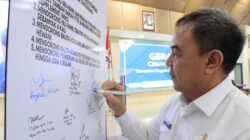 Sinergi Lintas Sektor, Kabupaten Tangerang Targetkan Penurunan Stunting secara Signifikan