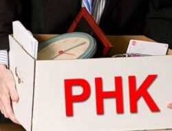 Angka PHK Naik 32 Persen, DPR Minta Pemerintah Ambil Langkah Konkrit