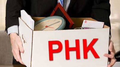 Angka PHK Naik 32 Persen, DPR Minta Pemerintah Ambil Langkah Konkrit