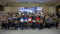 JMSI Banten Hadiri Seminar Green Building, Dorong Kepedulian Lingkungan Bangunan Komersial