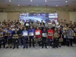 JMSI Banten Hadiri Seminar Green Building, Dorong Kepedulian Lingkungan Bangunan Komersial