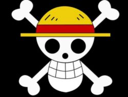 Polda Banten Bakal Tindak Tegas Pemasang Bendera Bajak Laut One Piece