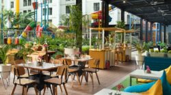 Vega Hotel Gading Serpong Hadirkan Promo Merdeka Selama Agustus