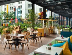 Vega Hotel Gading Serpong Hadirkan Promo Merdeka Selama Agustus
