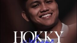 Dari Timnas ke Pendekar Cisadane: Hokky Caraka Mulai Babak Baru di Persita