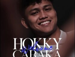 Dari Timnas ke Pendekar Cisadane: Hokky Caraka Mulai Babak Baru di Persita